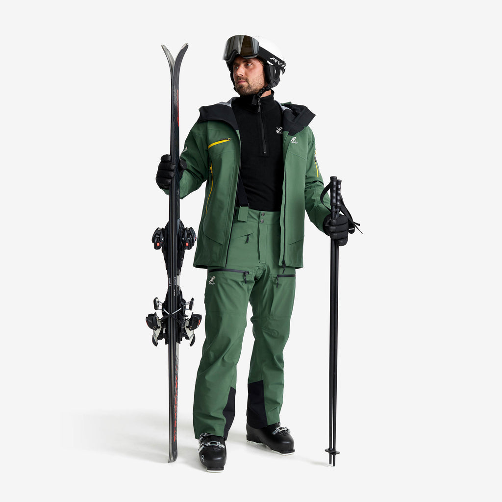Atlas 3L Ski Trousers Men