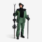 Atlas 3L Ski Trousers Men
