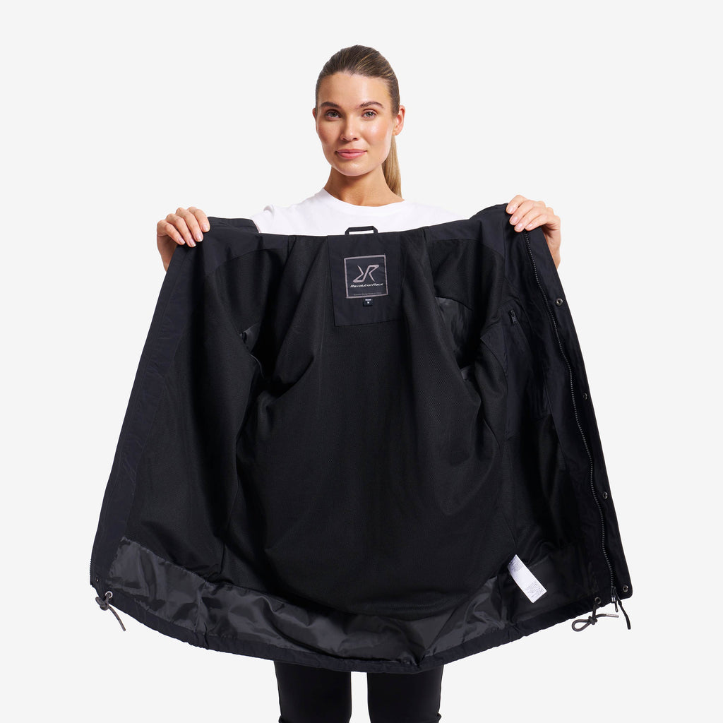 Shalloon Jacket Women