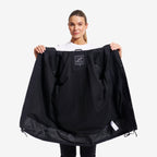 Shalloon Jacket Women