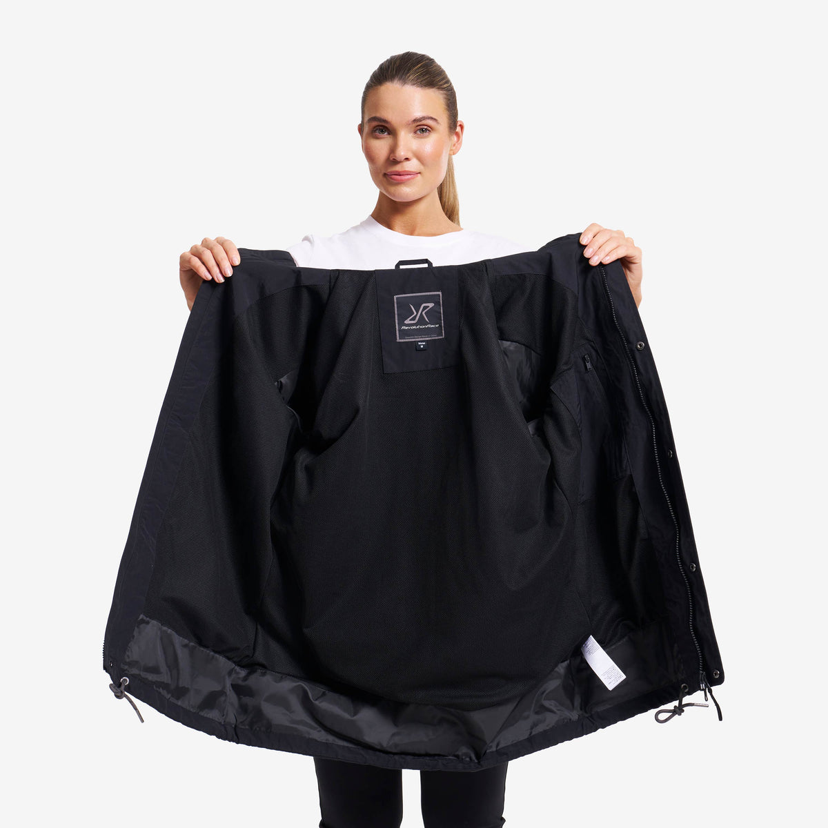 Shalloon Jacket Women