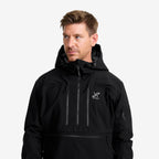 Outdoor Anorak Men