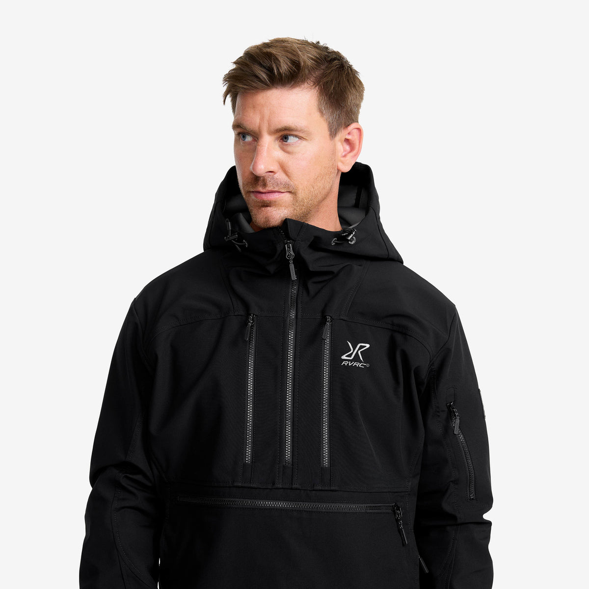 Outdoor Anorak Men