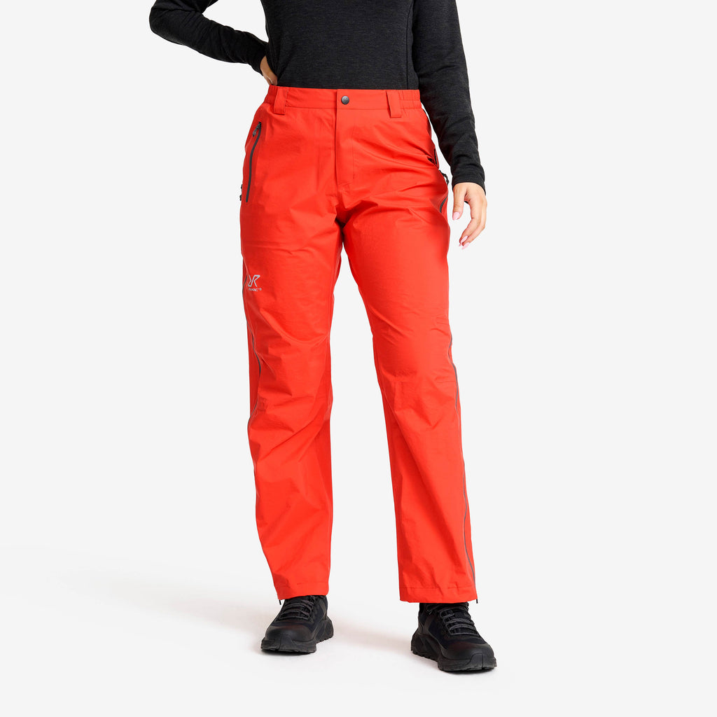 Arcade 3L Lightweight Trousers Women