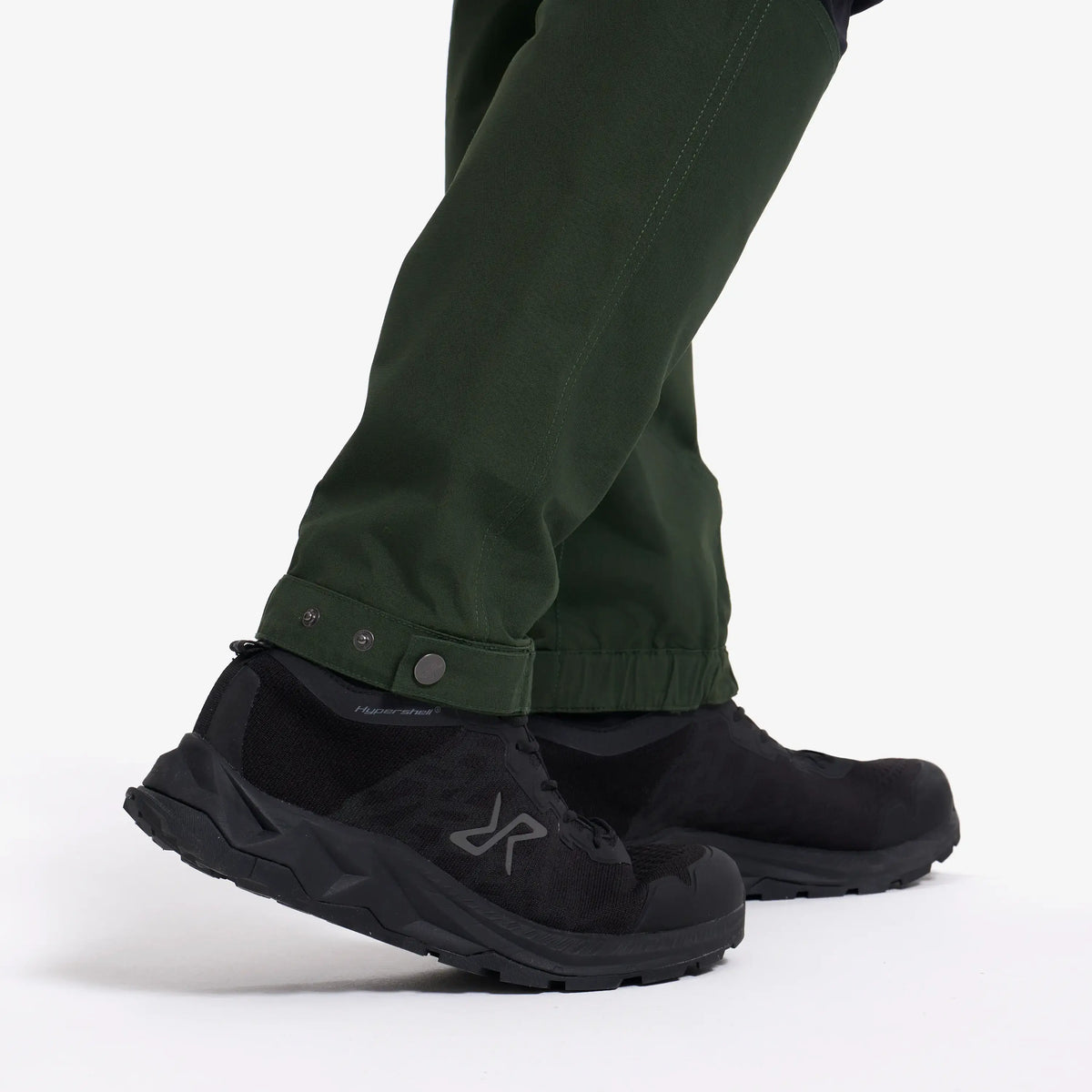 Nordwand Pro Zip-off Trousers Men