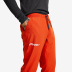 Athletic Lightweight Trousers Men