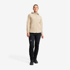 Hiker Fleece Hoodie Women