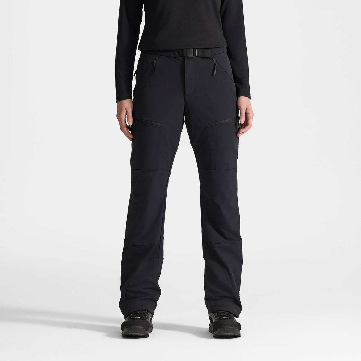 Ultra Trekk-touring Trousers Women