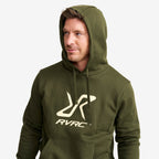 RVRC Hoodie Men