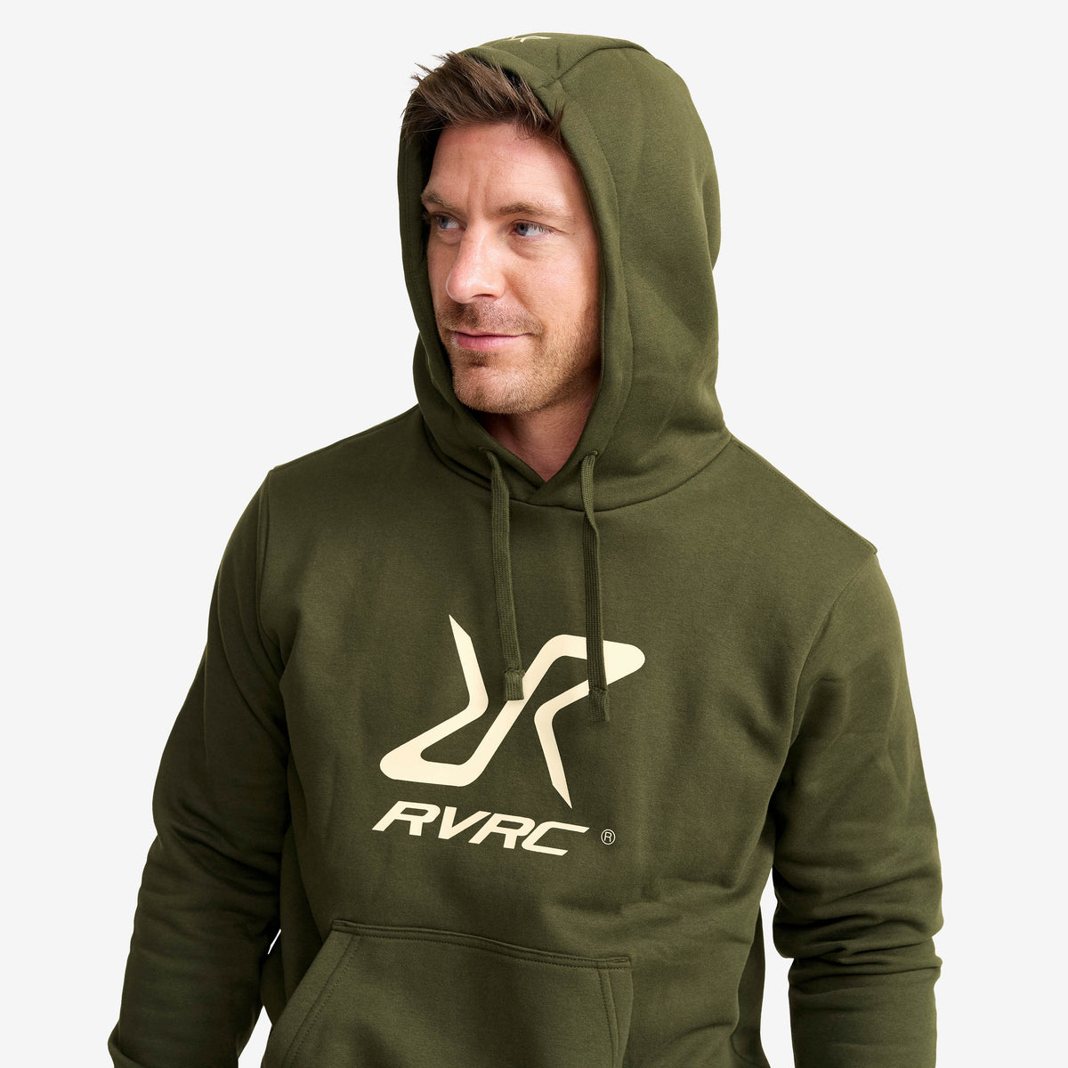 RVRC Hoodie Men
