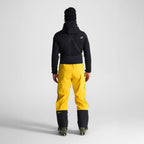 Ultra 3L Shell Bib Men