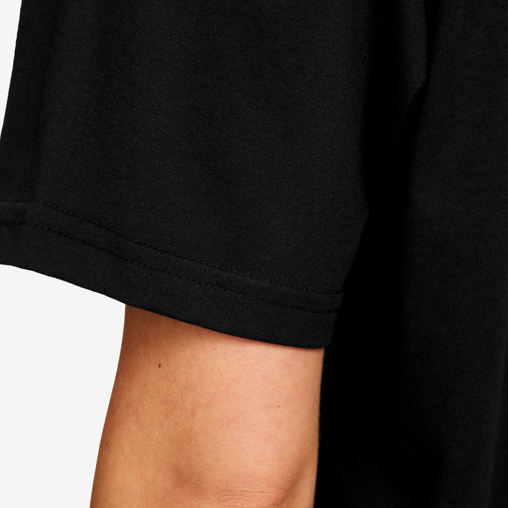 Easy Relaxed T-shirt Women