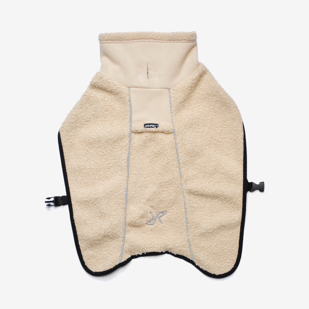 Bigfoot Dog Jacket Dog