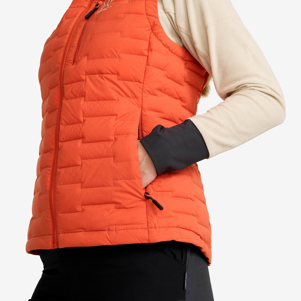 Flex Stretch Down Gilet Women