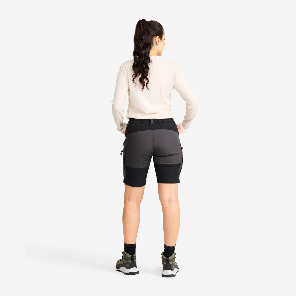RVRC GP Shorts Women
