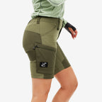 RVRC GP Shorts Women