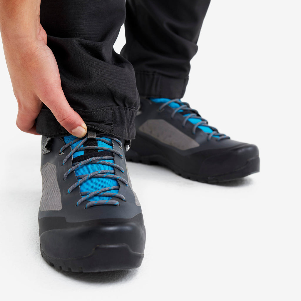 RVRC GP Pro Zip-off Trousers Women