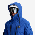 AccXel 2L Ski Jacket Men