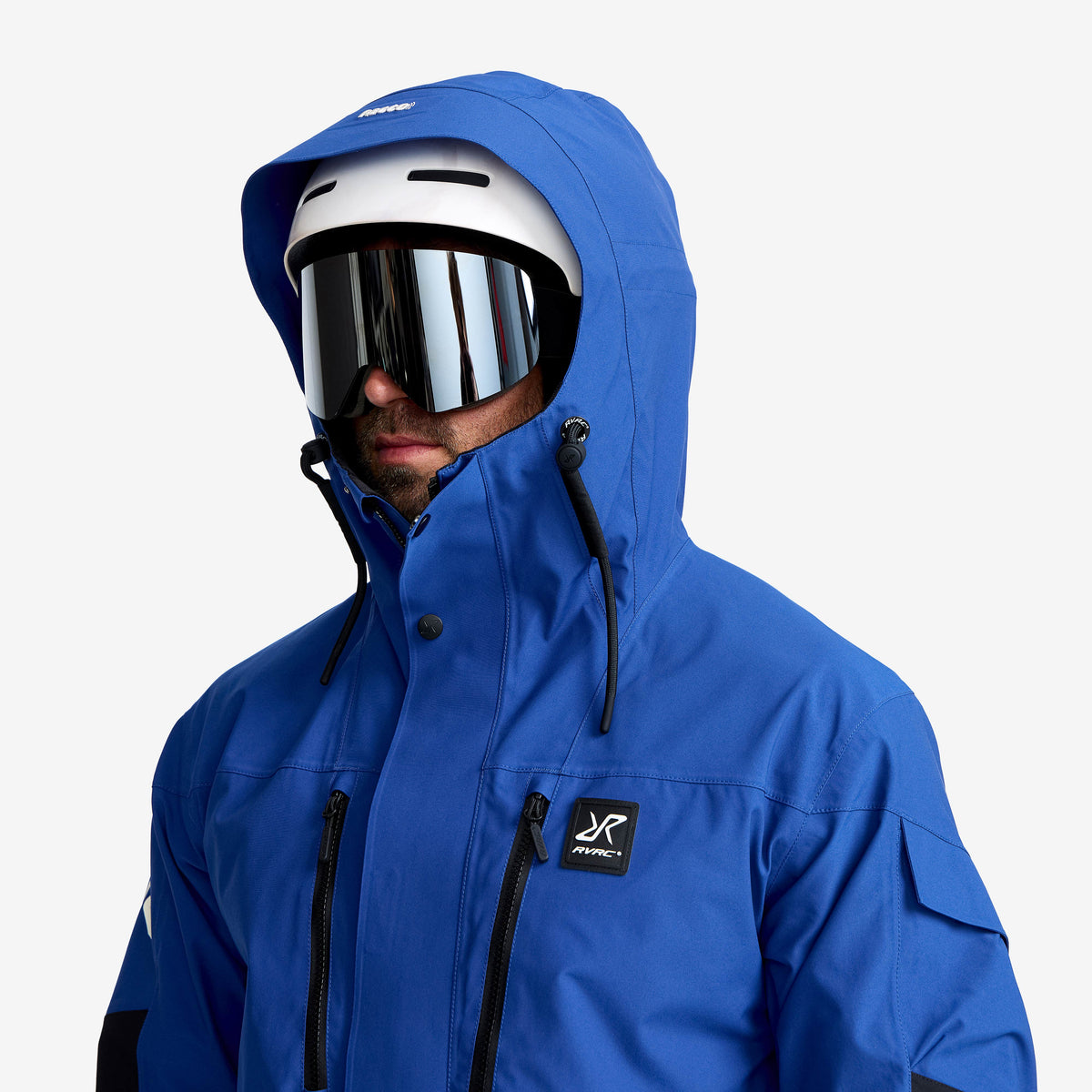 AccXel 2L Ski Jacket Men