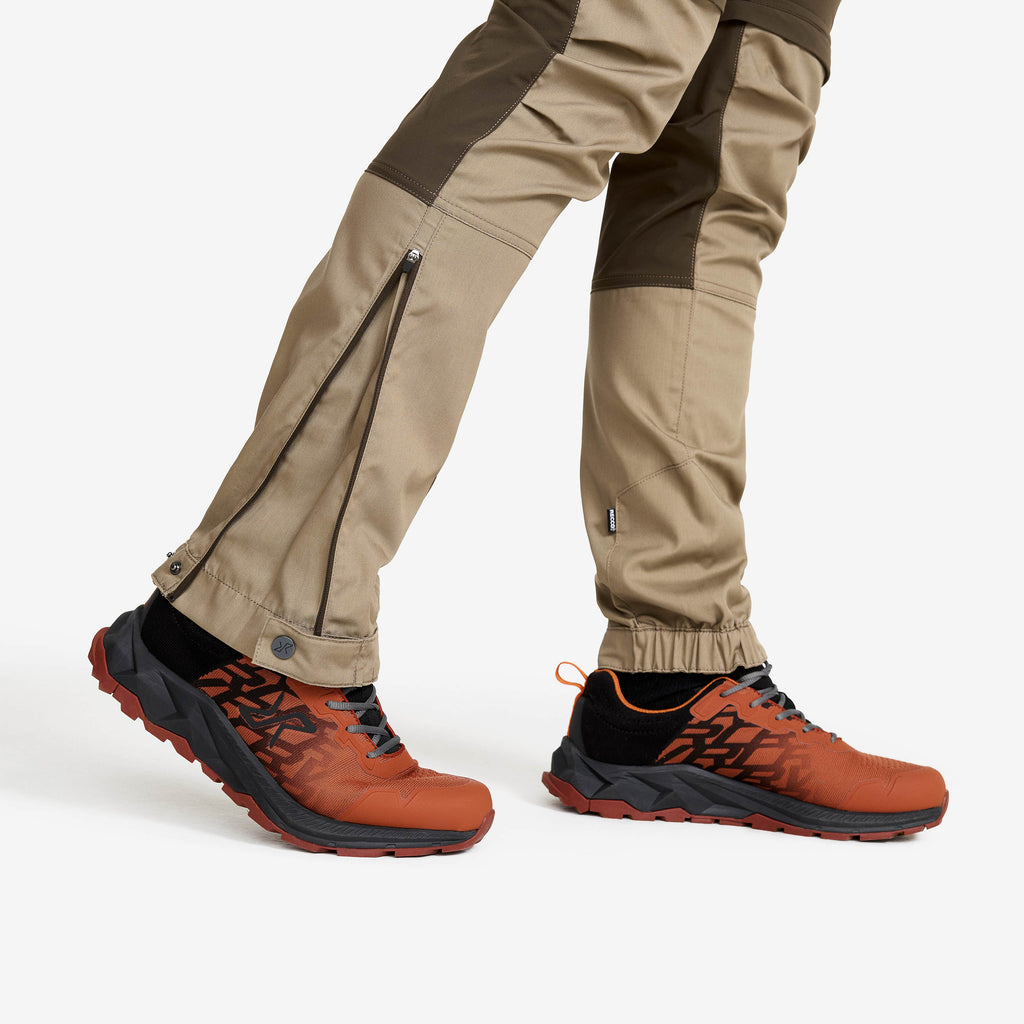 Rambler Lightweight Zip-off Trousers Men