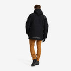 Saviour Tech 2L Insulated Parka Men