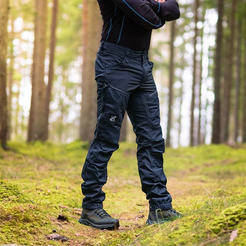 RVRC GP Pro Trousers Men