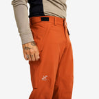 Cloud 3L Shell Trousers Men