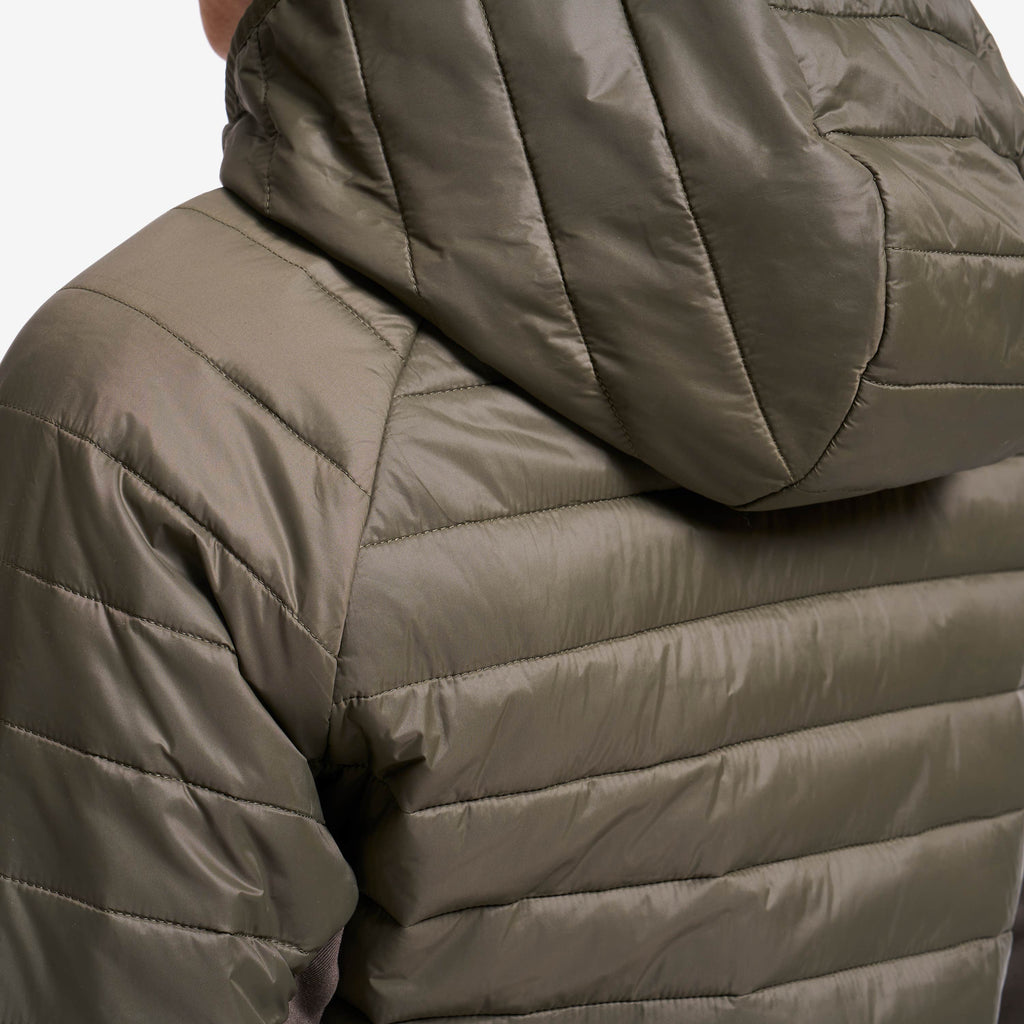 Radical Insulate Jacket Women