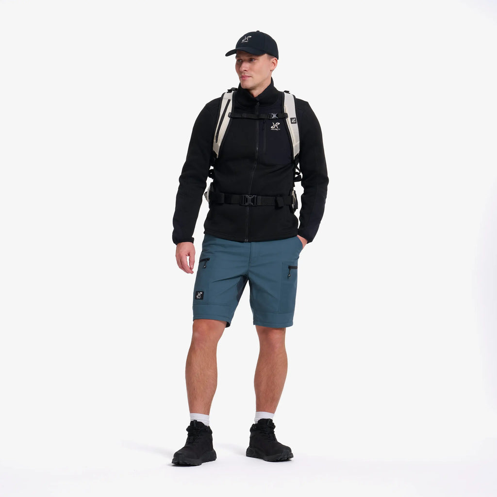 Nordwand Pro Zip-off Trousers Men