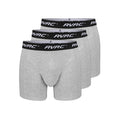 3-pack Ultimate Soft Boxers Men