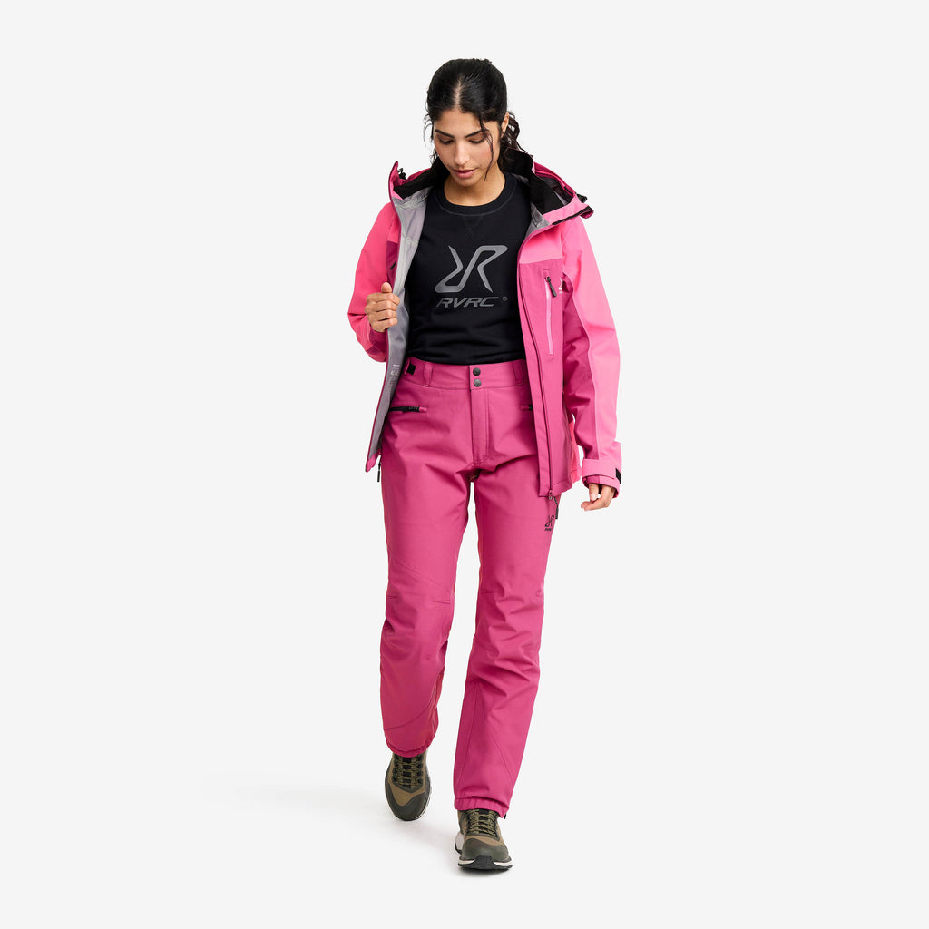 Silence Proshell 3L Trousers Women
