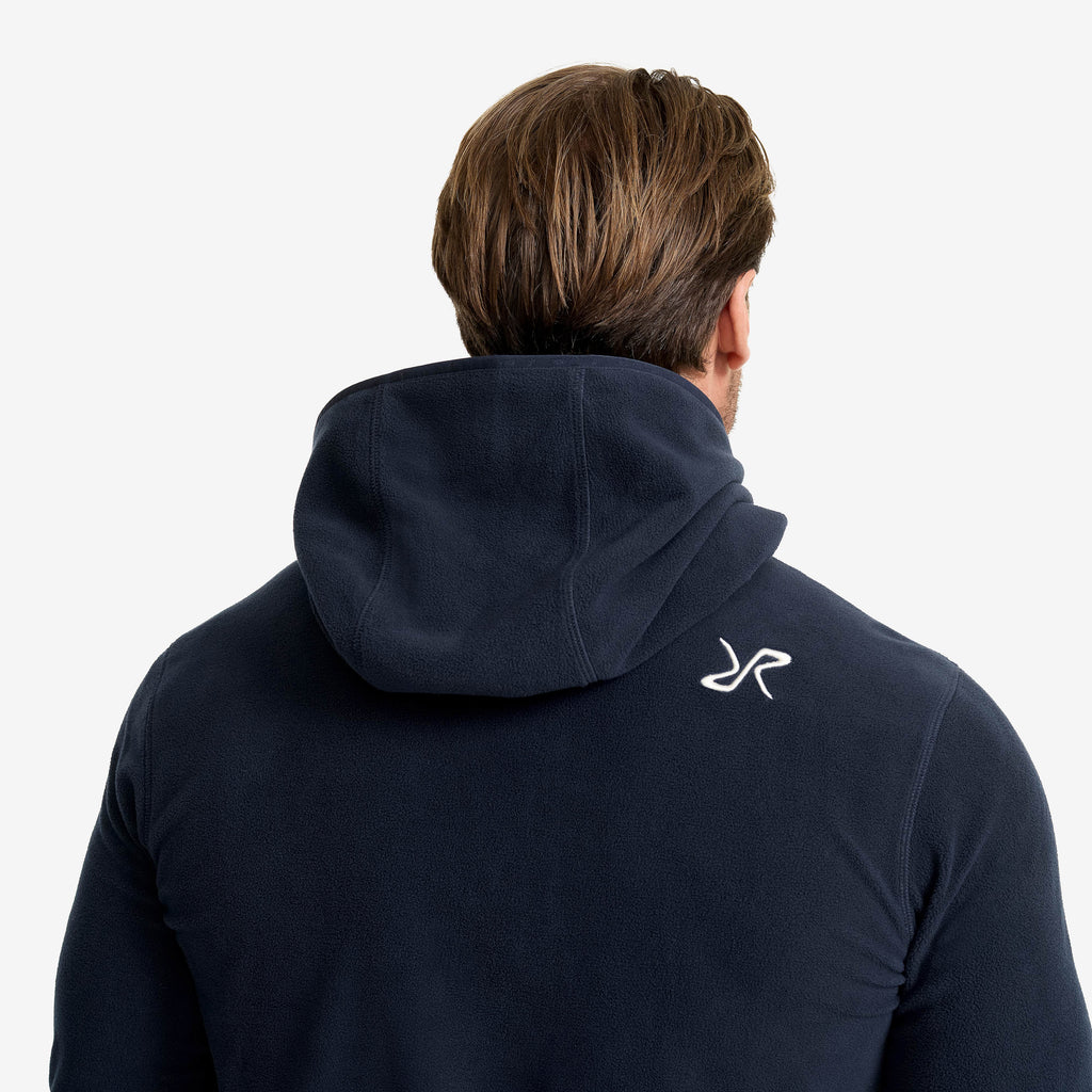 Hiker Fleece Hoodie Men