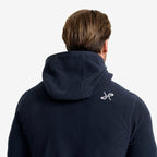 Hiker Fleece Hoodie Men