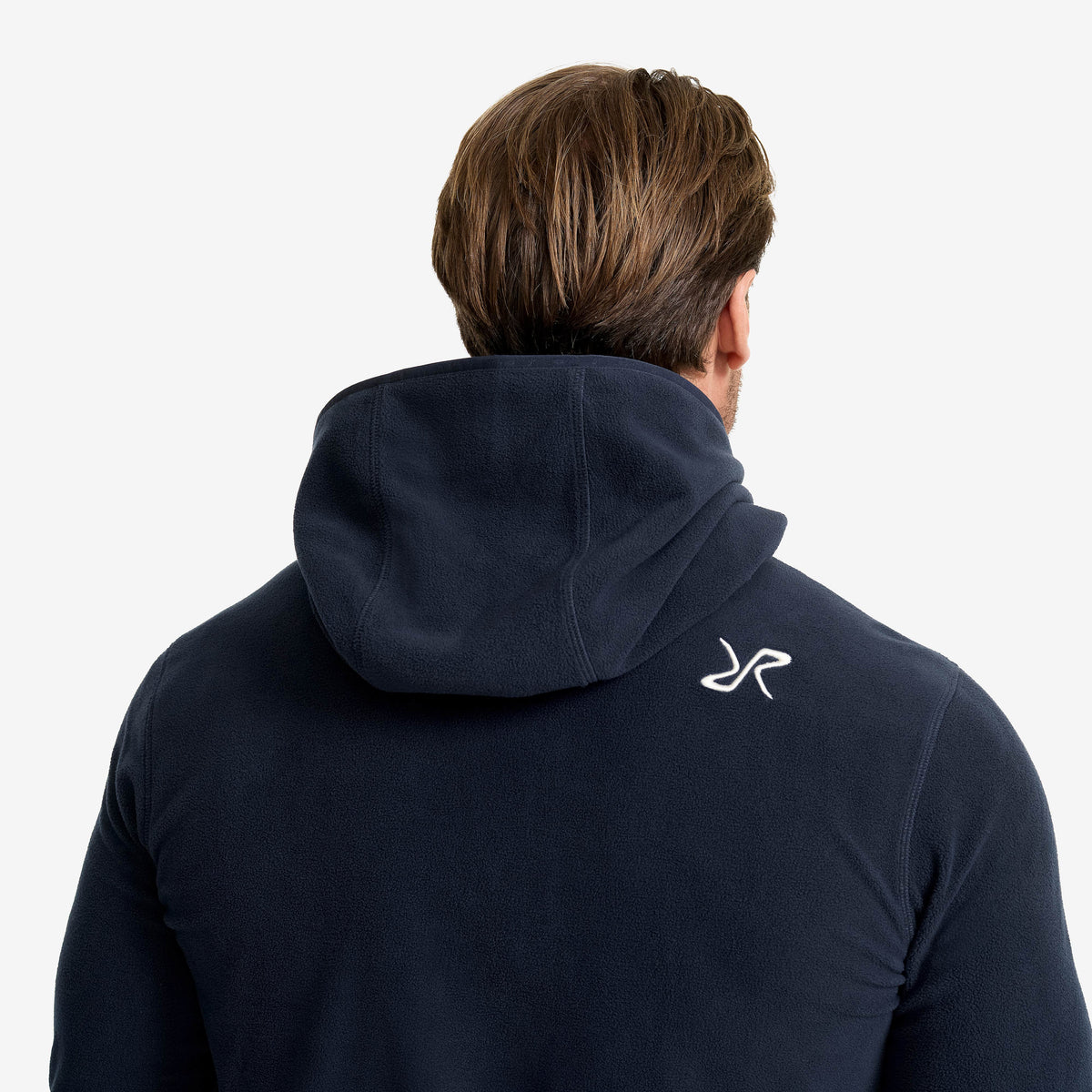 Hiker Fleece Hoodie Men