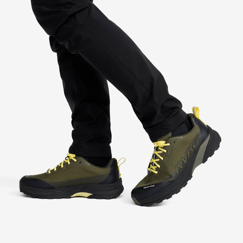 Trailblaze Waterproof Hiking Shoes Men