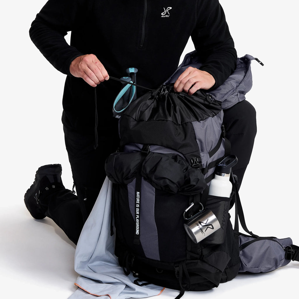 Pathfinder Backpack 68L Unisex