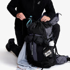 Pathfinder Backpack 68L Unisex