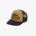 Trucker Snapback Cap Unisex