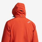 Hiball Softshell Jacket Men