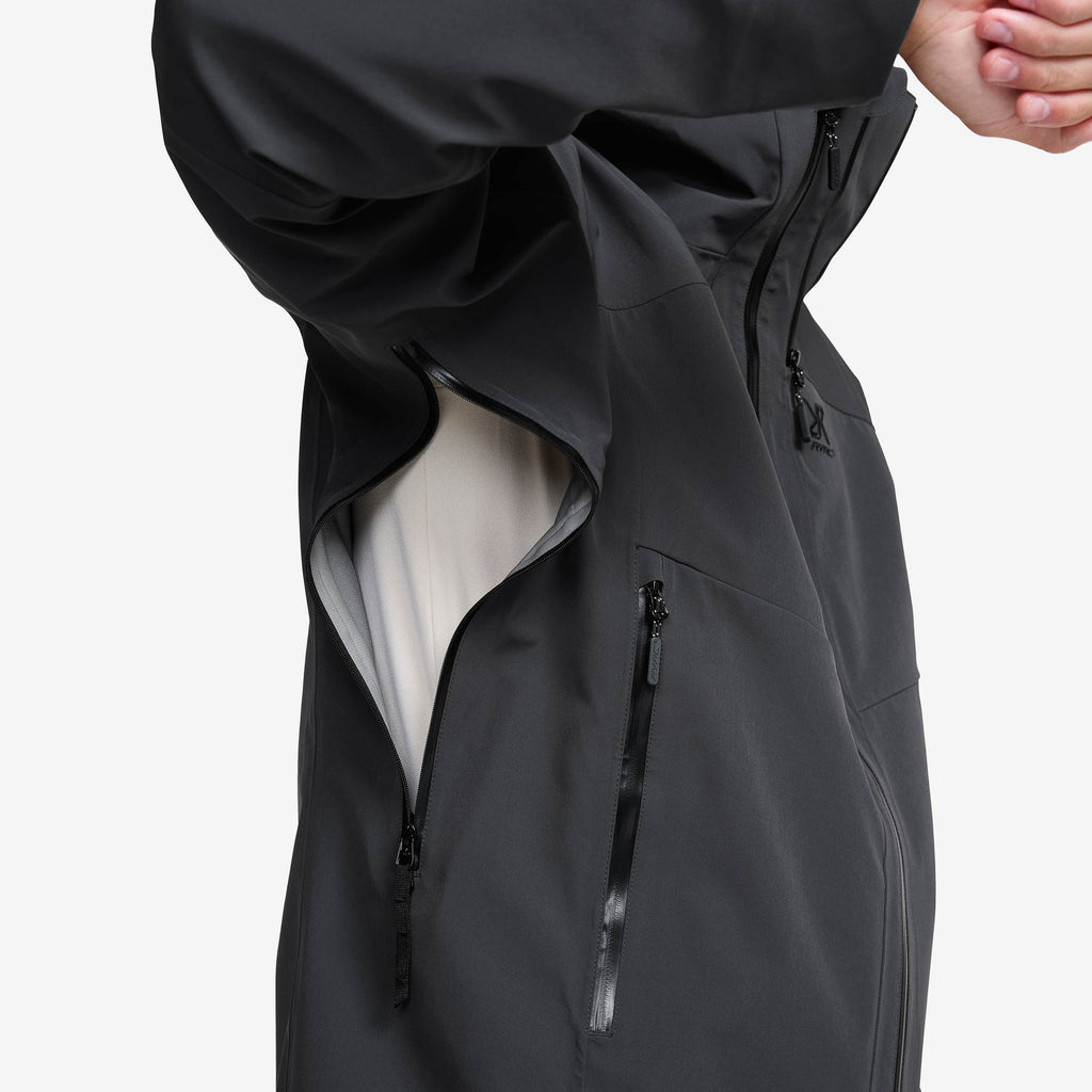 Cyclone 3L Shell Jacket Men