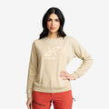 RVRC Sweatshirt Women