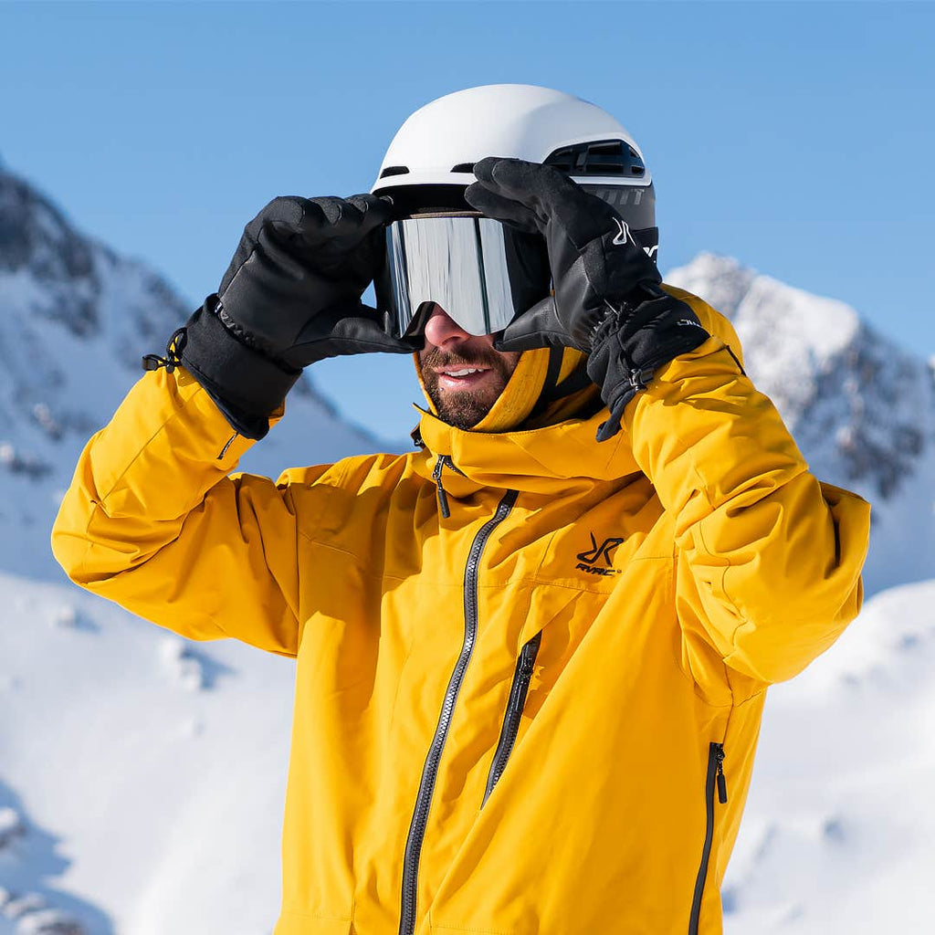 Cabin Ski Glove Unisex