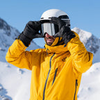 Cabin Ski Glove Unisex