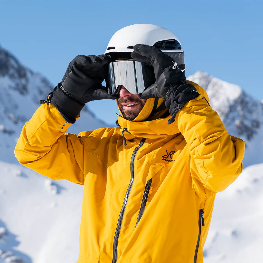 Cabin Ski Glove Unisex