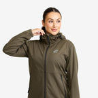 Responder Softshell Jacket  Women