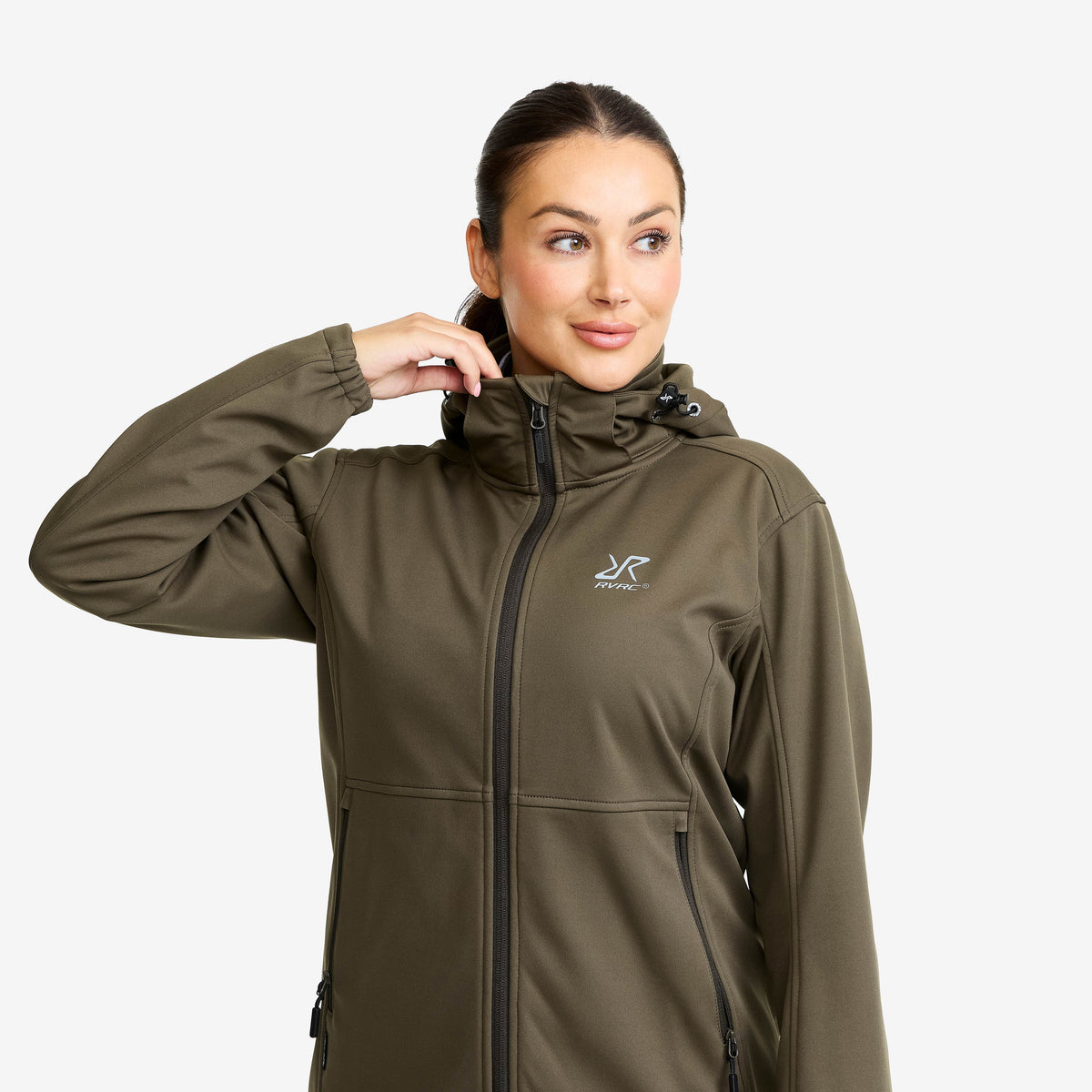 Responder Softshell Jacket  Women
