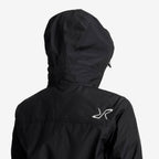 Orbit Wind Jacket Women