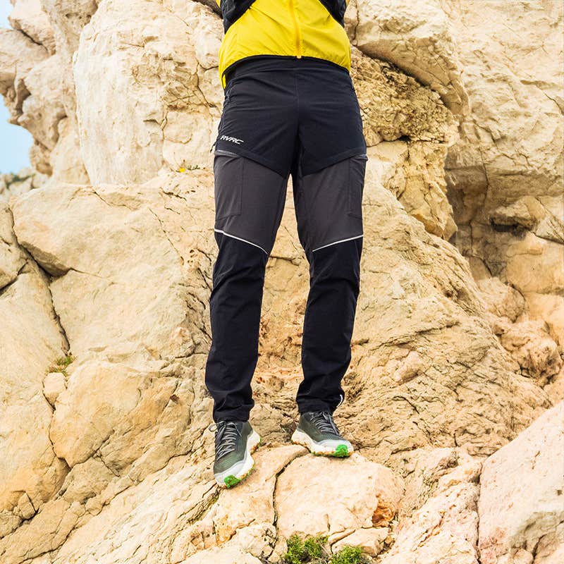 Dynamic Pro Wind Trousers Men
