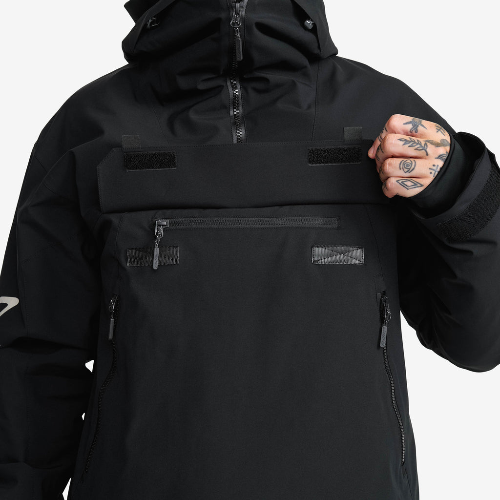 AccXel Insulated 2L Ski Anorak Men
