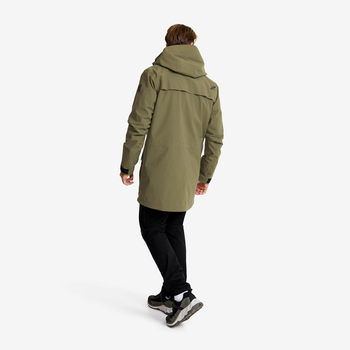 Status 2L Parka Men